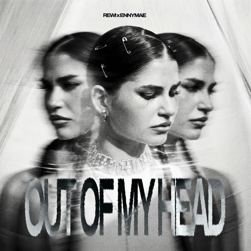 REWI, Enny-Mae - CAN'T GET YOU OUT OF MY HEAD (Original Mix)
