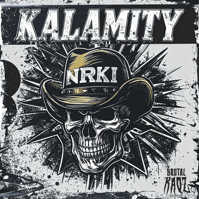 NRKI - KALAMITY (Original Mix)