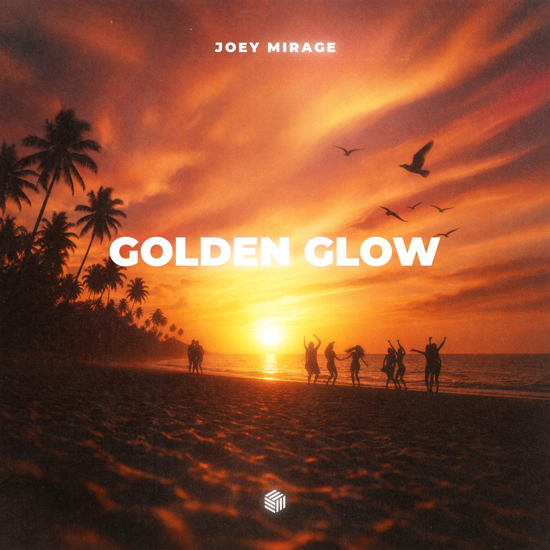 Joey Mirage - Golden Glow (Extended Mix)