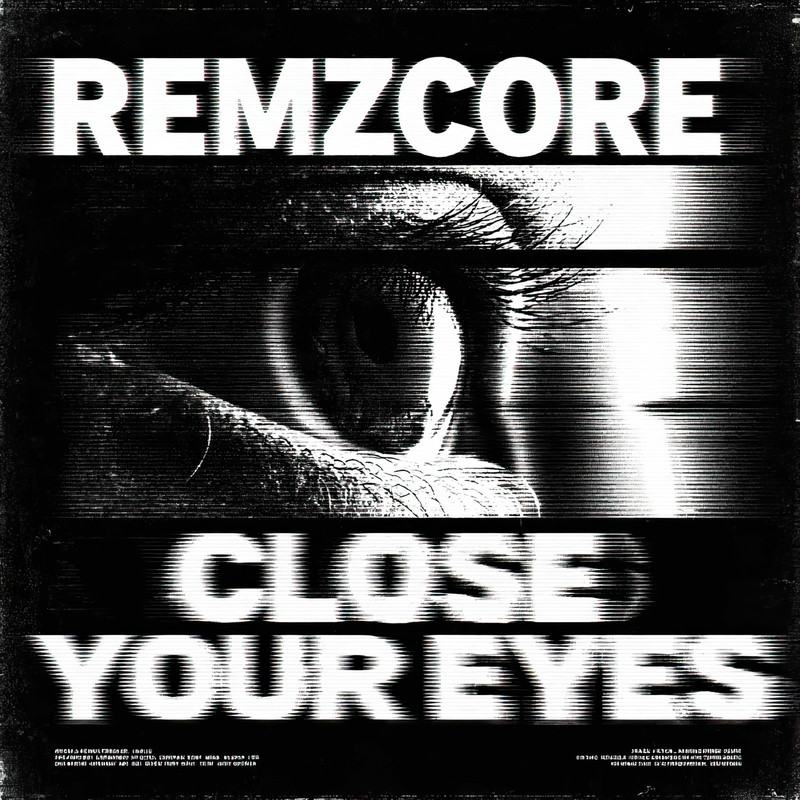 Remzcore - Close Your Eyes (Original Mix)