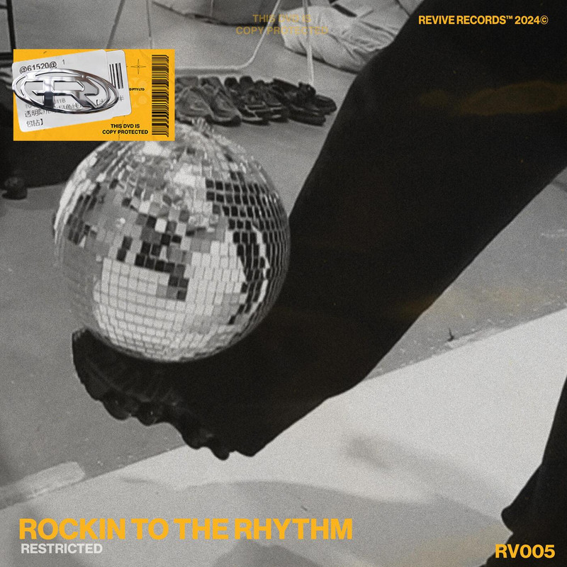 Restricted - Rockin To The Rhythm (Extended Mix)