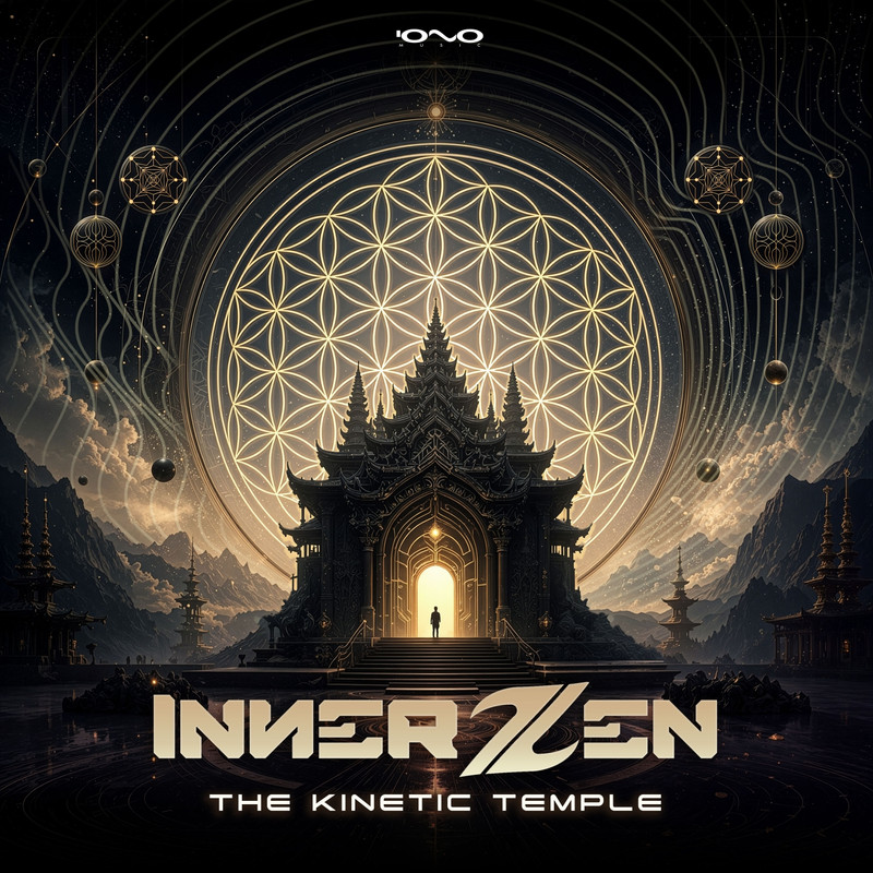 Inner Zen - The Temple Within (Original Mix)