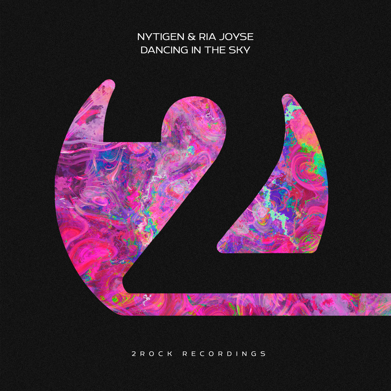 NyTiGen & Ria Joyse - Dancing In The Sky (Extended Mix)