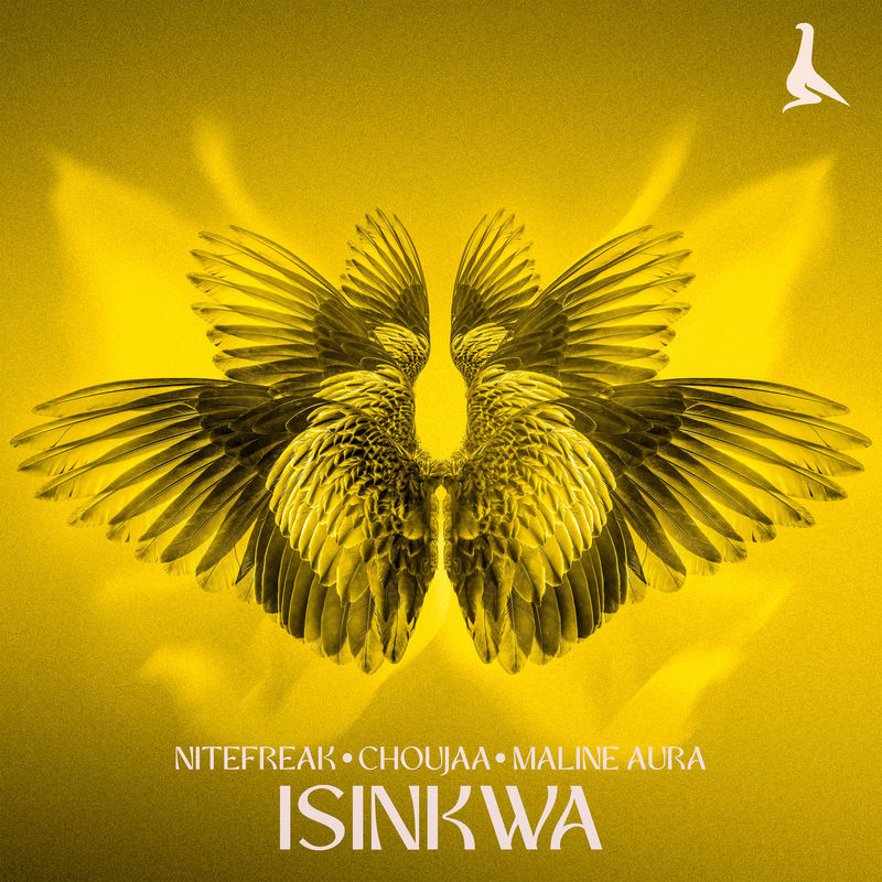 Nitefreak, Choujaa & Maline Aura - Isinkwa (Original Mix)