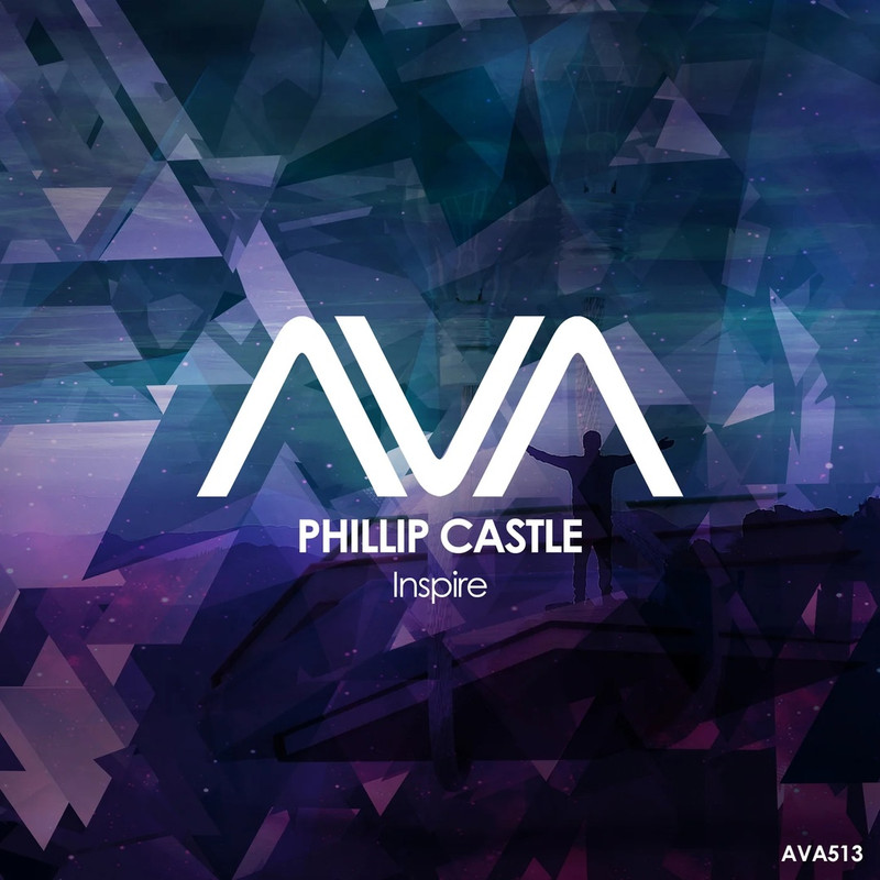 Phillip Castle - Inspire (Extended Mix)