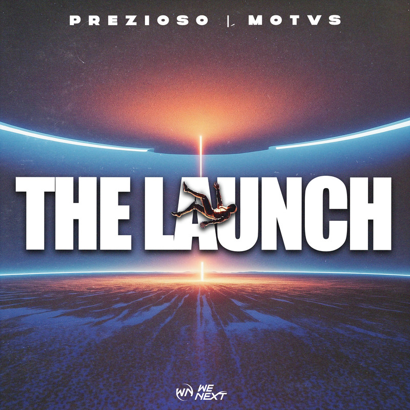 Prezioso x MOTVS - The Launch (Extended Mix)