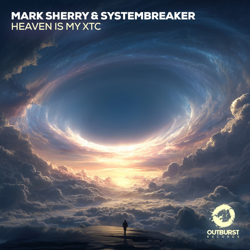 Mark Sherry & Systembreaker - Heaven Is My XTC (Extended Mix)