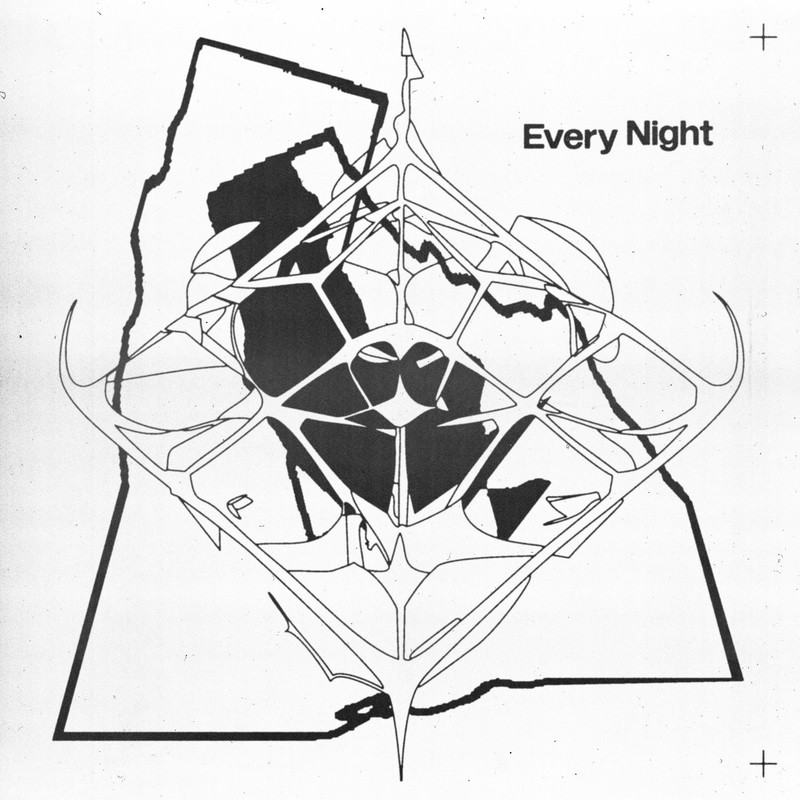 Max Styler & Deomid - Every Night (Original Mix)