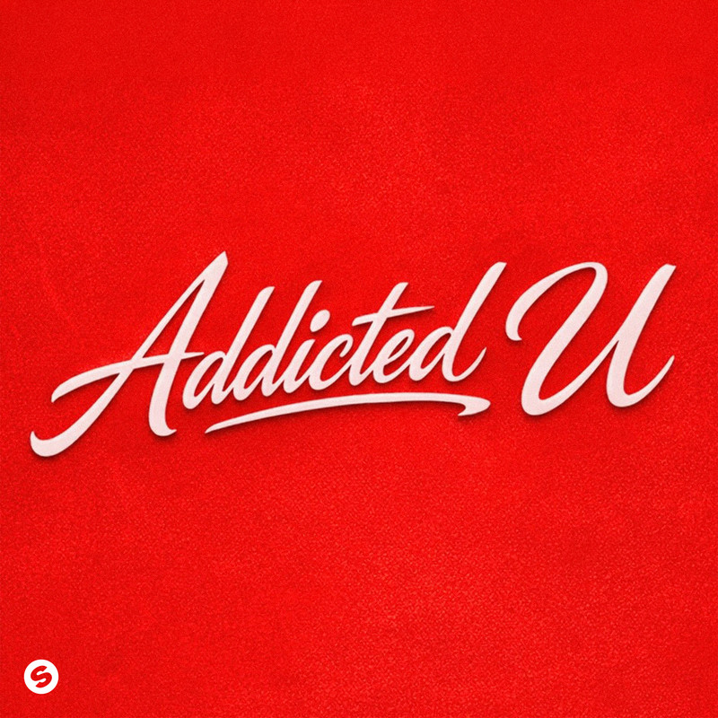 Joshua Robbie, Dawty - Addicted 2 U (feat. Preston Harris, Trxnz) [Extended Mix]