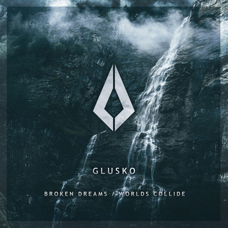 Glusko - Worlds Collide (Extended Mix)