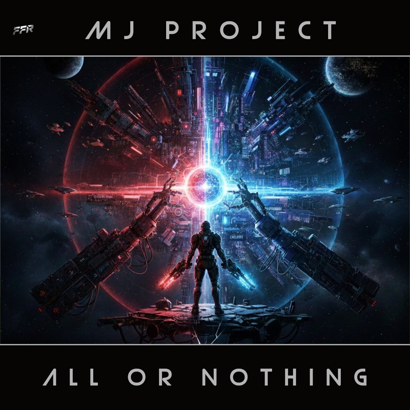MJ-Project - All or Nothing (Original Mix)