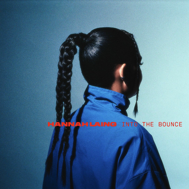 Hannah Laing - Pedicure Princess (Original Mix)