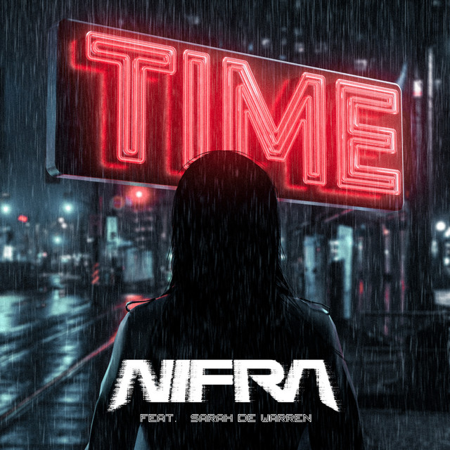 Nifra, Sarah de Warren - Time (feat. Sarah de Warren) (Original Mix)