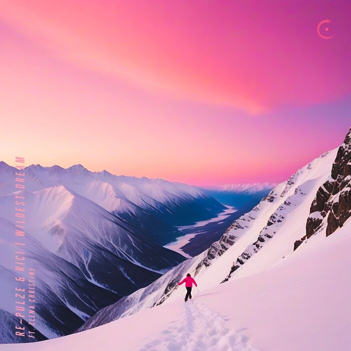 RE-PULZE & RICI Ft. Elena Christine - Wildest Dream (Extended Mix)