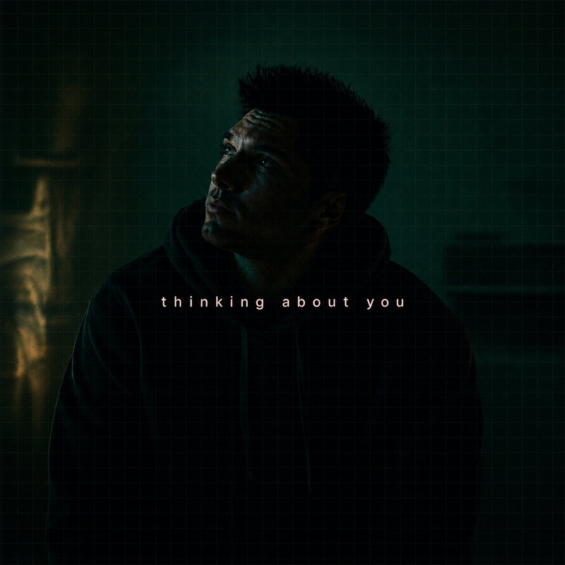 Jack Trades - Thinking About You (Extended Mix)