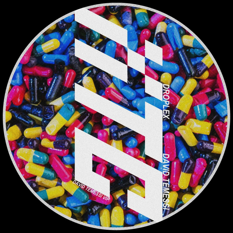 David Temessi, Droplex - XTC (David Temessi VIP)