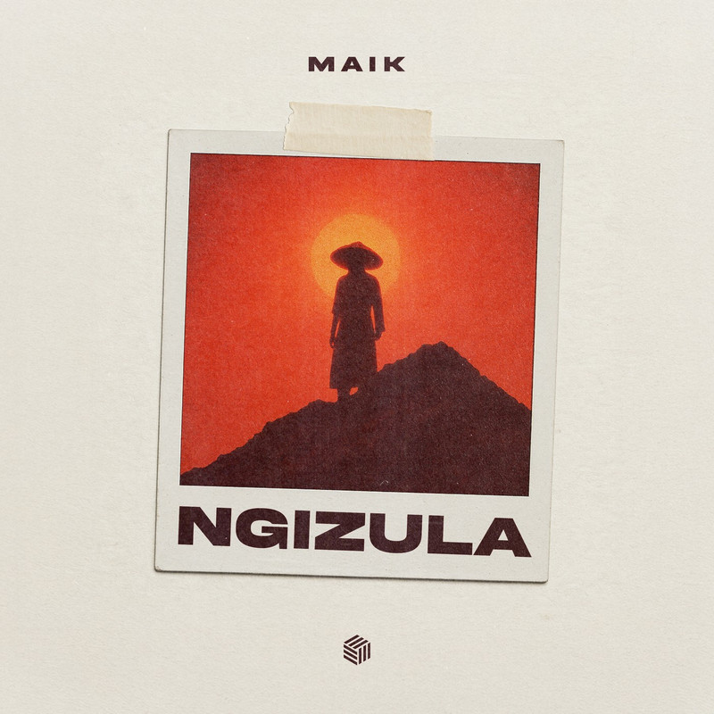 MAIK - Ngizula (Extended Mix)