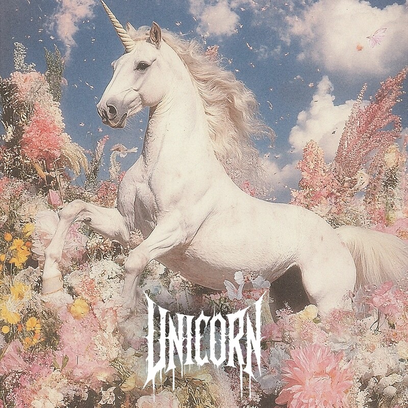 Borgore & KinderCore - UNICORN (Original Mix)