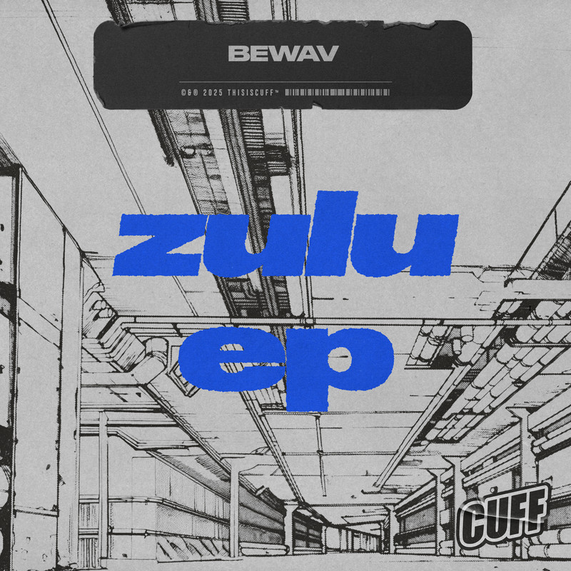 Bewav - Zulu (Original Mix)