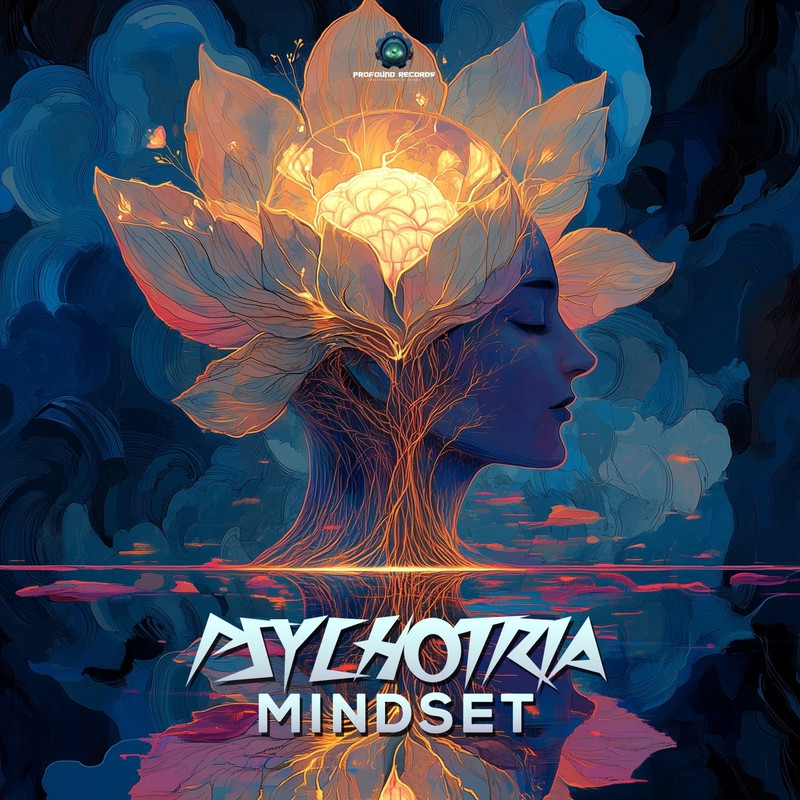 Psychotria - Mindset (Original Mix)