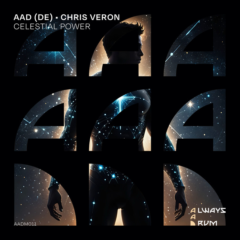 Chris Veron, AAD (DE) - Celestial Power (Extended Mix)