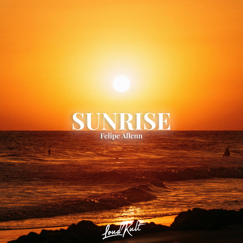 Felipe Allenn - Sunrise (Extended Mix)