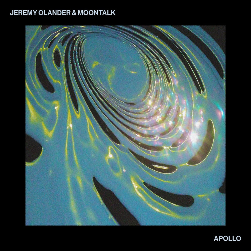 Jeremy Olander & Moontalk - Apollo (Original Mix)