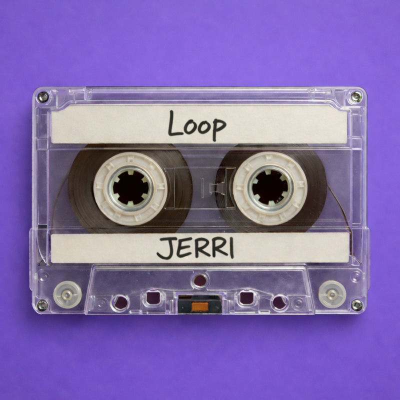 Jerri & Alok - Loop (Remix)