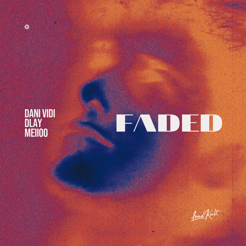 Dlay, Meiioo, Dani Vidi - Faded (Original Mix)
