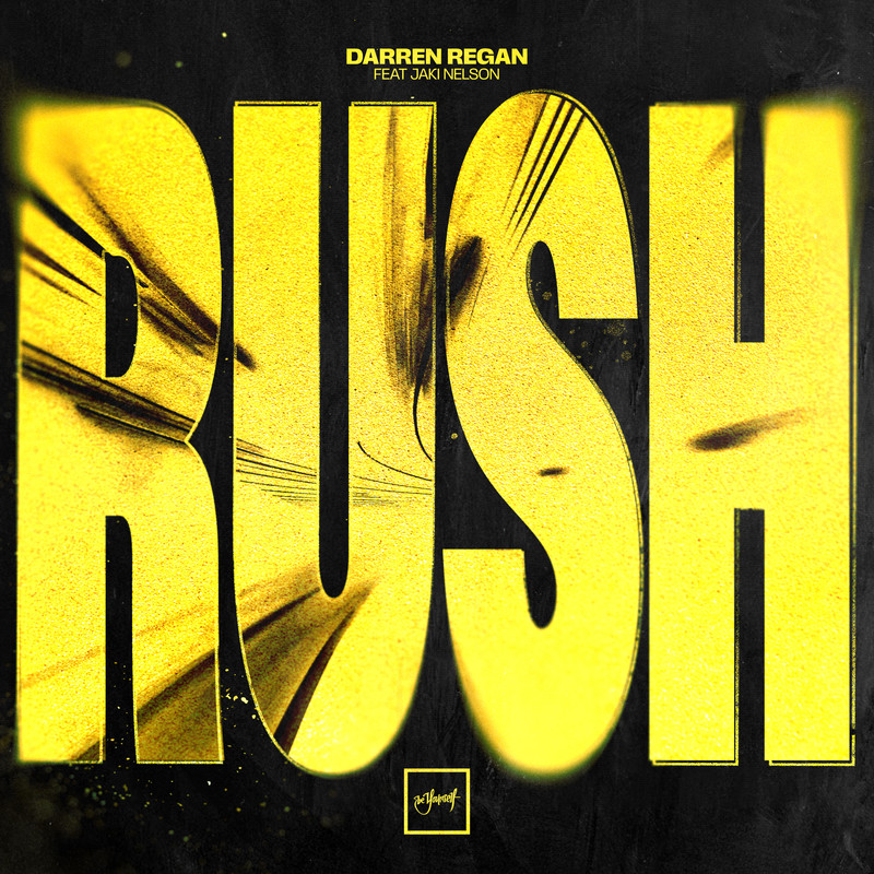 Darren Regan - Rush (Extended Mix)