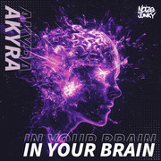 Akyra - In Your Brain (Extended Mix)