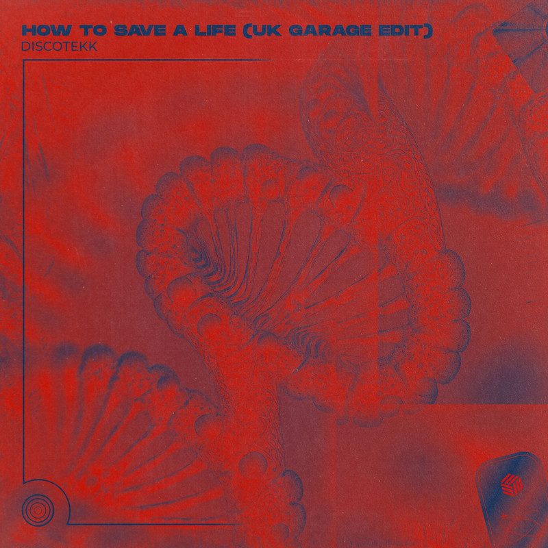 Discotekk - How To Save A Life (UK Garage Extended Edit)