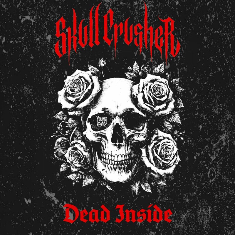 Skull Crusher - Dead Inside (Original Mix)