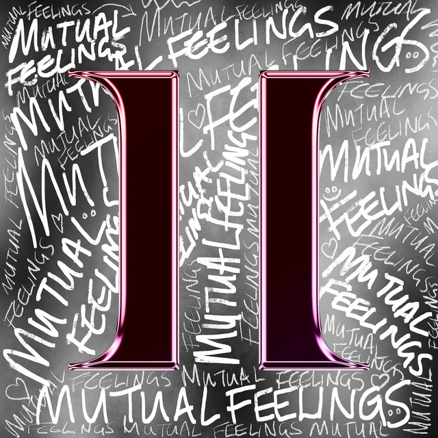 PARISI - Mutual Feelings (Original Mix)