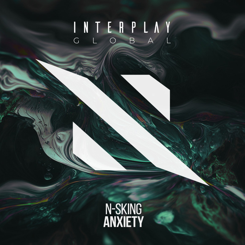 N-sKing - Anxiety (Extended Mix)