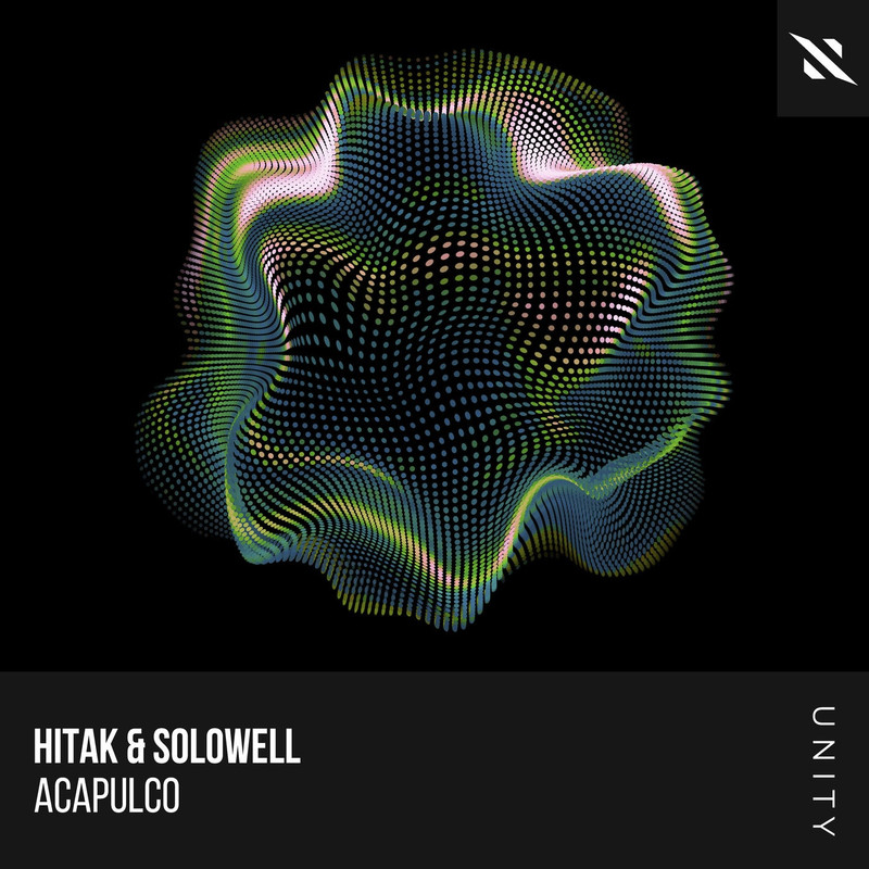 HITAK & SoloWEll - Acapulco (Extended Mix)