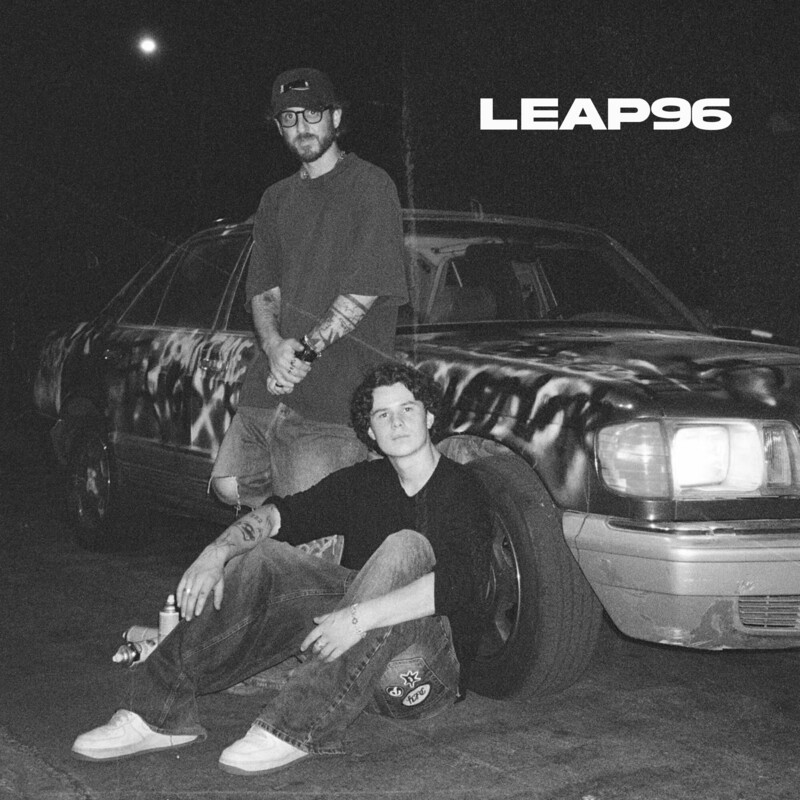 ALRT, Sam Silver & Leap96 - 1999 (Original Mix)