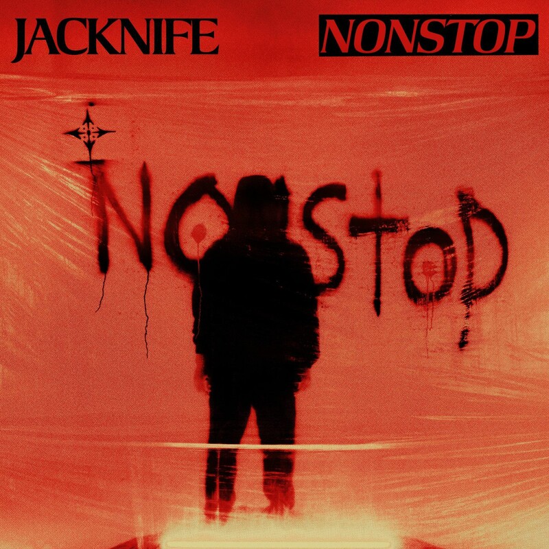 Jacknife - NONSTOP (Original Mix)