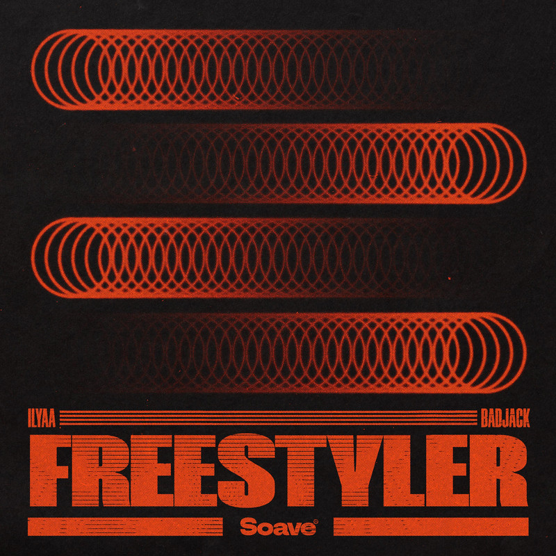 ILYAA & Badjack - Freestyler (Extended Mix)
