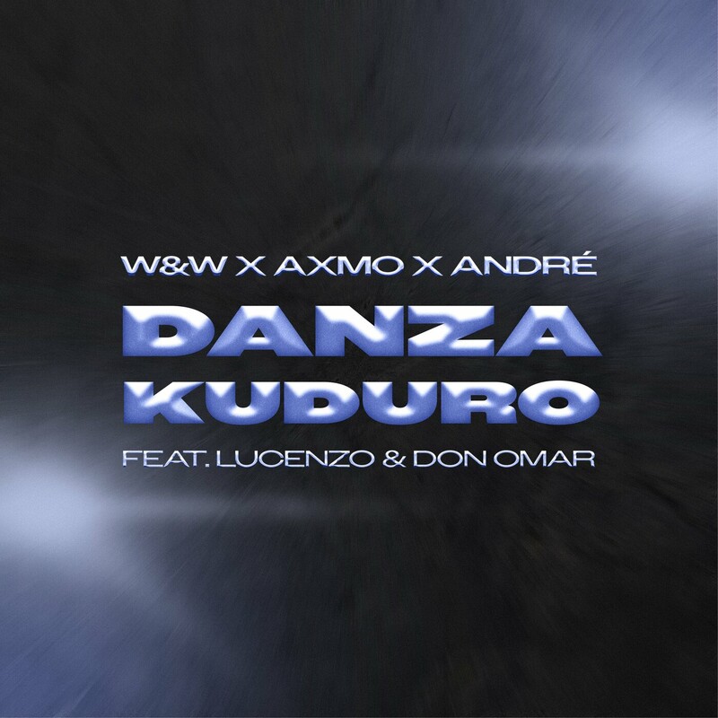 W&W, AXMO & Andr&eacute; - Danza Kuduro (feat. Don Omar & Lucenzo) (Original Mix)
