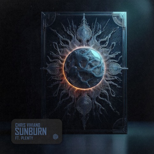 Chris Viviano - Sunburn (ft. PLENTY) [Extended Mix]