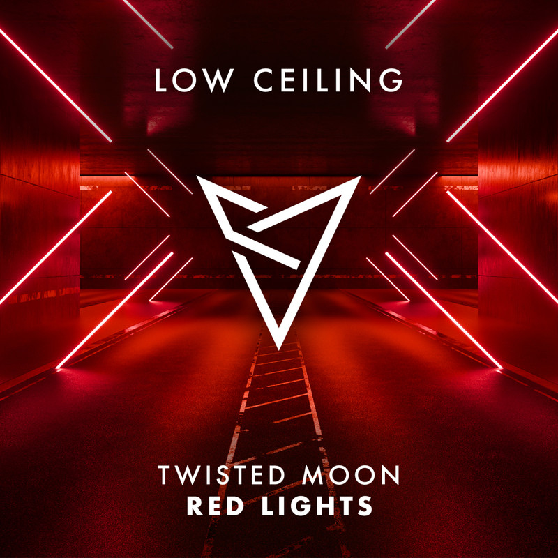 TWISTED MOON - RED LIGHTS (Extended Mix)