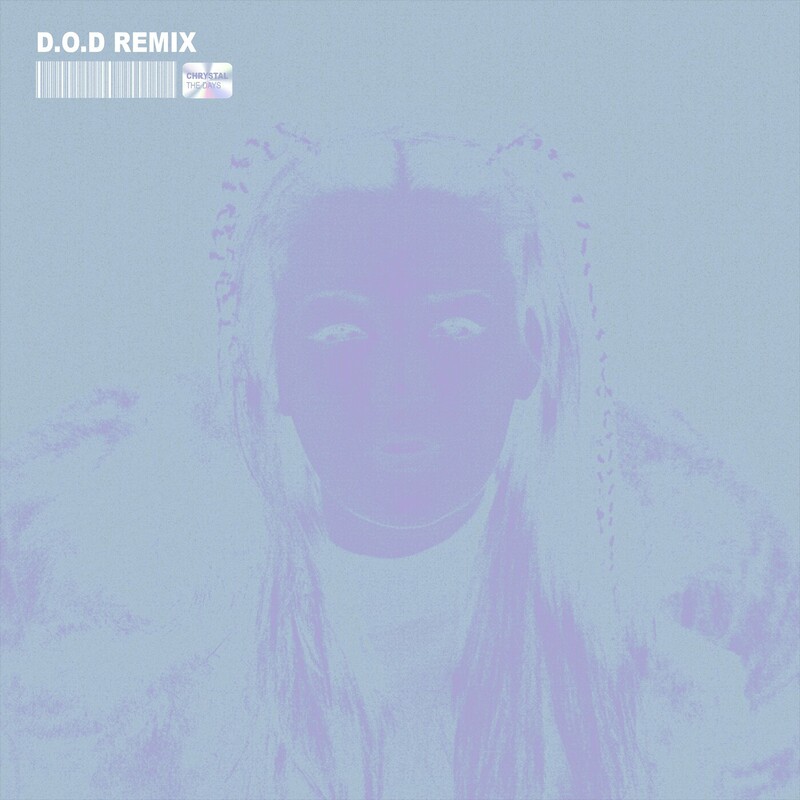CHRYSTAL - The Days (D.O.D Remix)