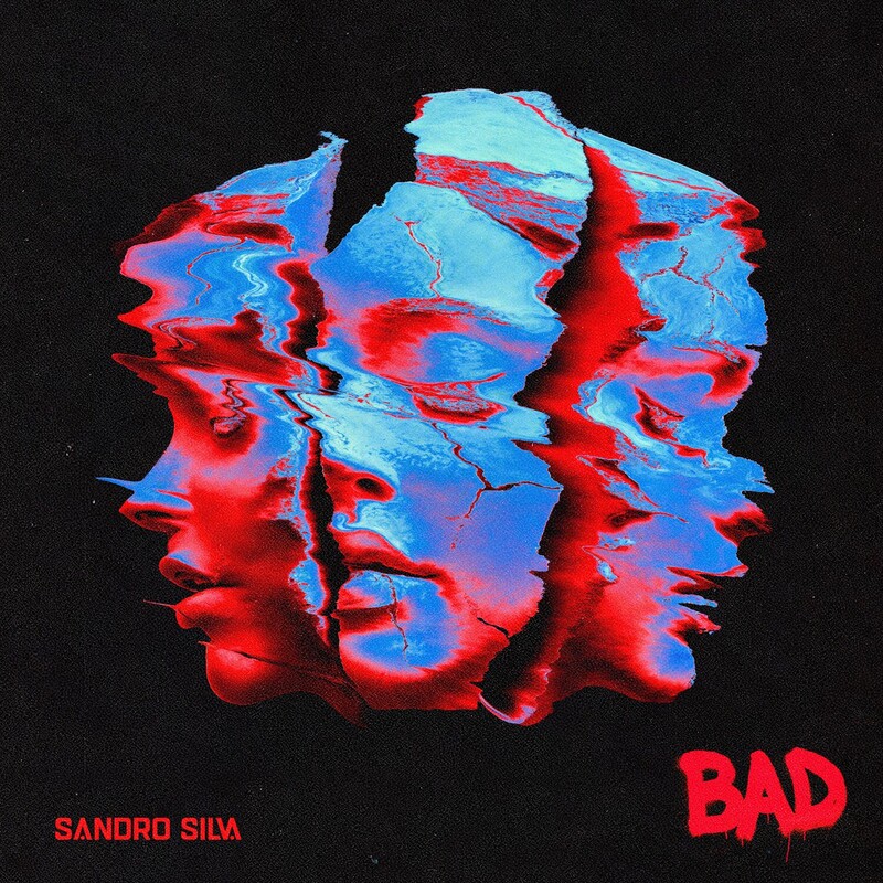 Sandro Silva - Bad (Original Mix)