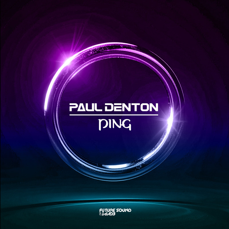 Paul Denton - PING (Extended Mix)