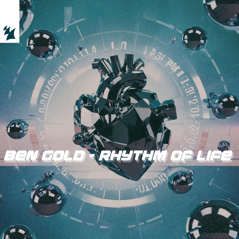 Ben Gold - Rhythm Of Life (Original Mix)