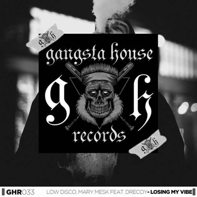 Low Disco - Up N' Down (Original Mix)