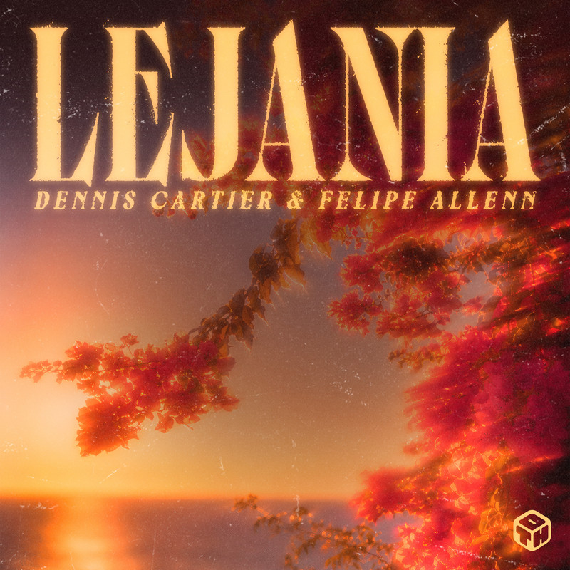 Dennis Cartier & Felipe Allenn - Lejania (Extended Mix)