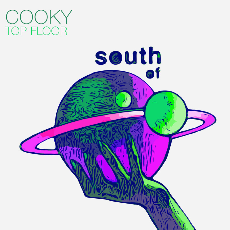 Cooky (UK) - Top Floor (Extended Mix)