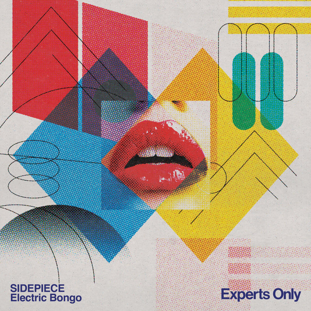 SIDEPIECE - Electric Bongo (Original Mix)